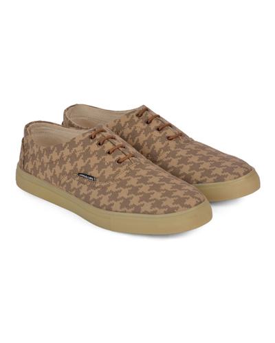 Mens Canvas Shoes