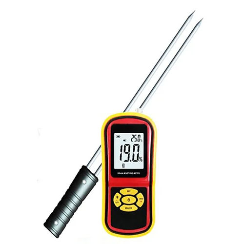 Digital Moisture Meter