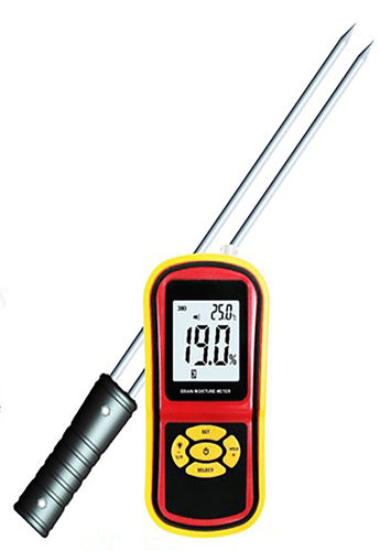 Digital Grain Moisture Meter 7002A