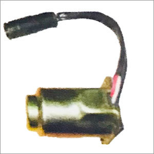 Cat Solenoid Valve
