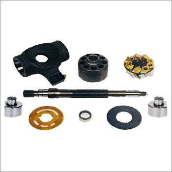 Motor Parts