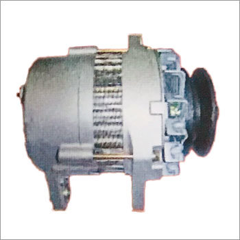 Automotive Alternator