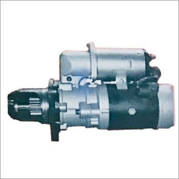 Electronic Starter
