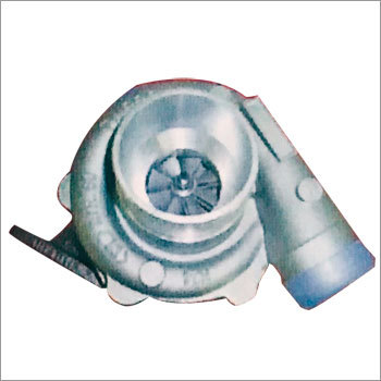 Turbo Charger