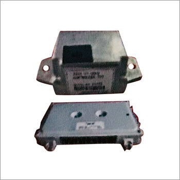 Hitachi & Komatsu Controller