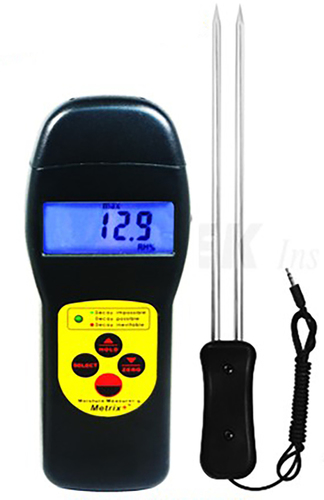 Digital Grain Moisture Meter MM-G