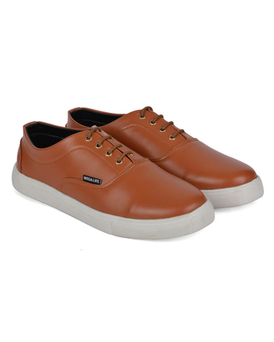 Mens Canvas Shoes
