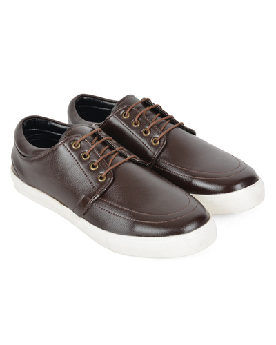 Mens Canvas Shoes