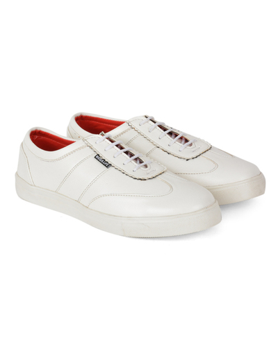 Mens Canvas Shoes