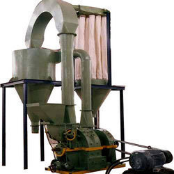 12 Inch Impact Pulverizer Machine