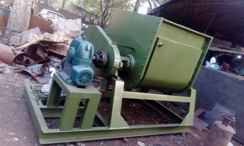 Industrial Sigma Mixer Machine