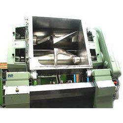 Industrial Sigma Mixture Machine