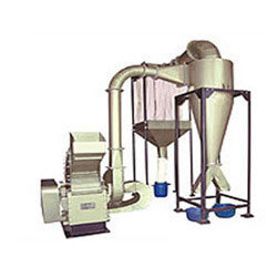 Spice Grinding Hammer Mill - Steel, 50-500Kg/H, 10-50Hp | High Efficiency, Durable Design, Smooth Grinding, Precise Control