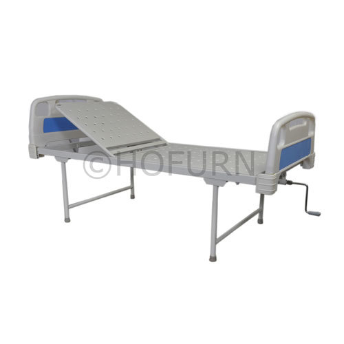 Semi Fowler Bed