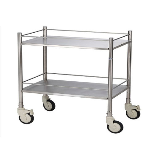 Instrument Trolley