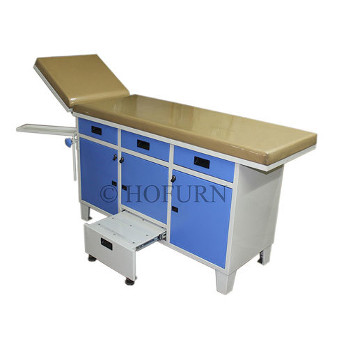 Cabinets Examination Couch