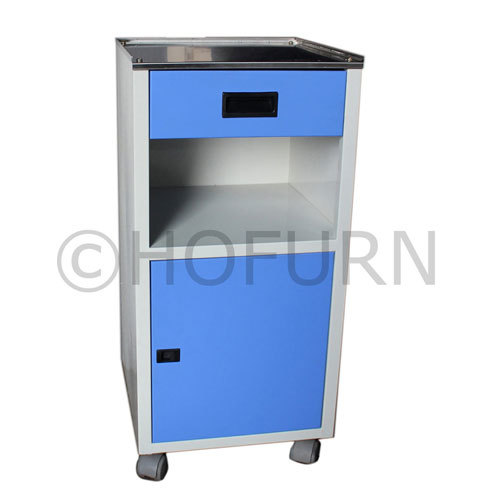 Hospital Bedside Locker