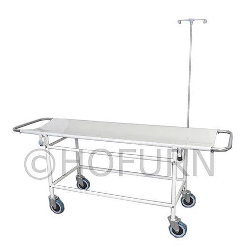 Stretcher Trolley