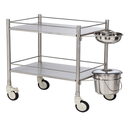 Dressing Trolley