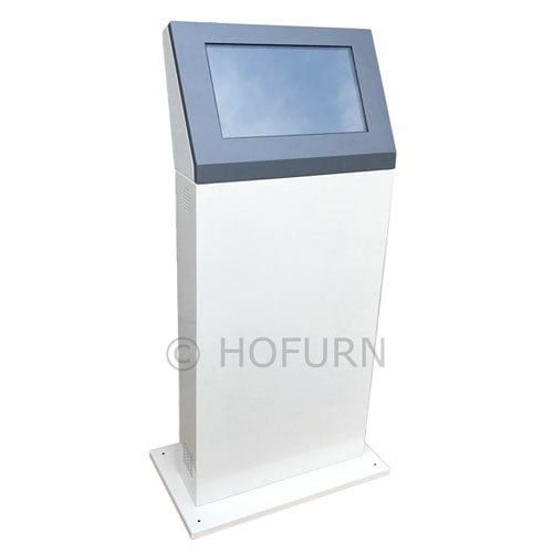 Interactive Kiosk
