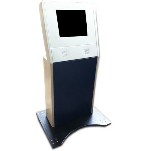 Kiosk System