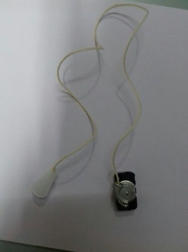 Pull Card Switch