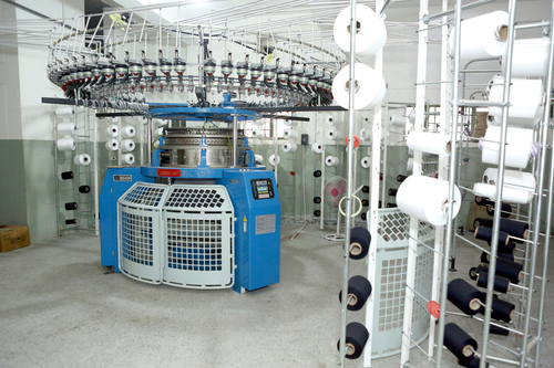 Production Unit
