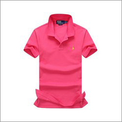 Men's Plain Sports T Shirt