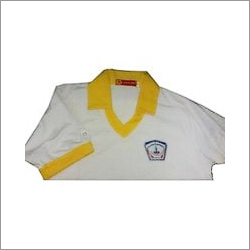 Sports Uniform T Shirt