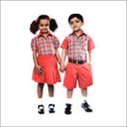 Kids School Uniforms