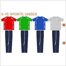 Mens Tracksuit