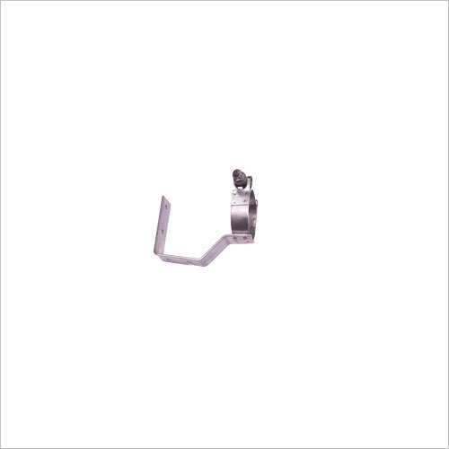 Fire Extinguisher Clamp