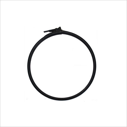 Drum Round Clamp