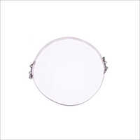 Double Bolt Round Clamp