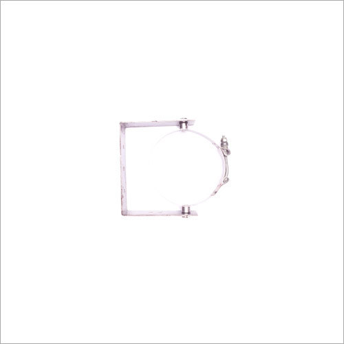 Hanging Square T-Ball Clamp