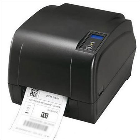 Industrial Barcode Printer
