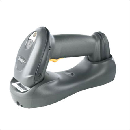 Cordless Scanner