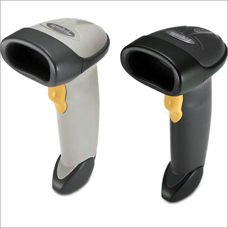 Handheld Barcode Scanners