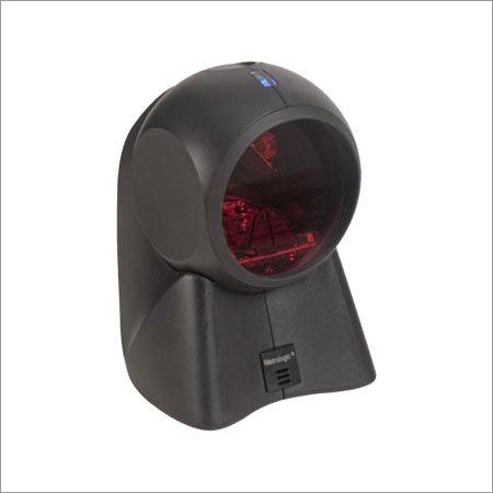 Laser Scanner
