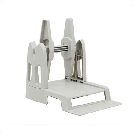 External Roll Holder