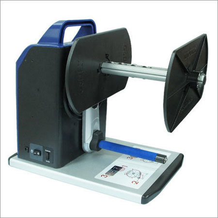 Godex Label Rewinder