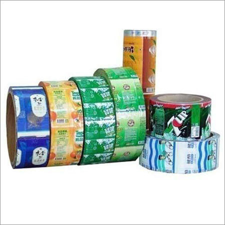 Multipurpose Label