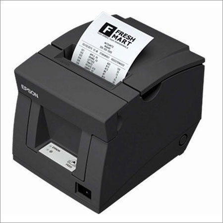 Epson Thermal Transfer Printer