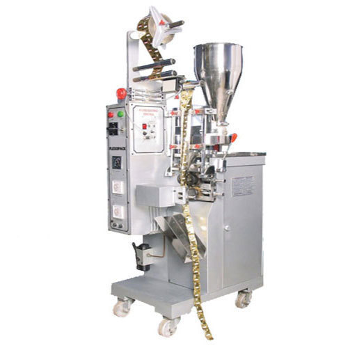 Tea Packaging Machine