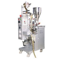 Tea Packaging Machine