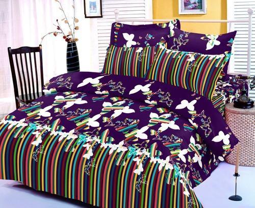 Stylish Bed Sheet