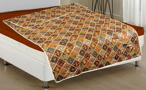Fancy Bed Dohar Blanket