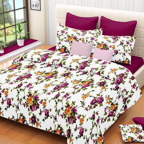 King Size Bed Sheet