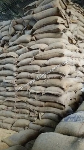 Used old gunny bags Used old gunny bags