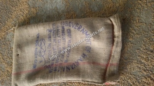 Jute Old Used Gunny Bags